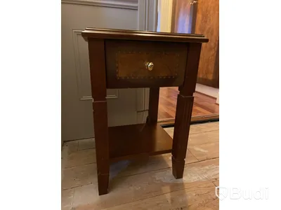Sidobord Grange