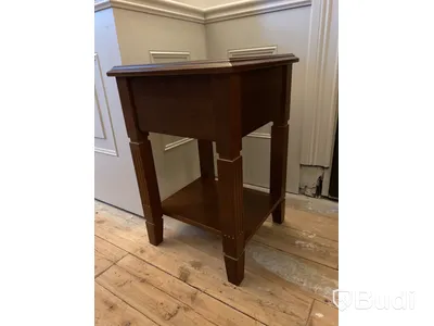 Sidobord Grange