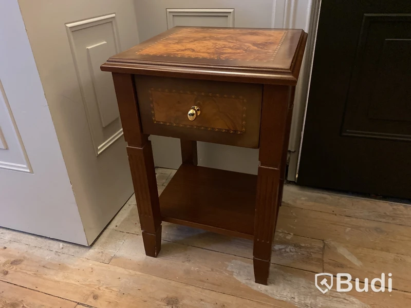 Sidobord Grange