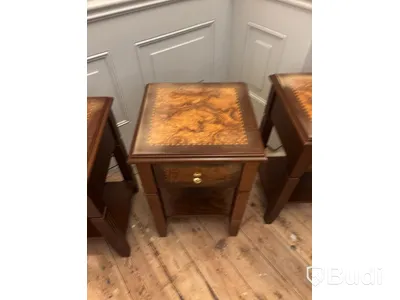 4 st. Sidobord Grange