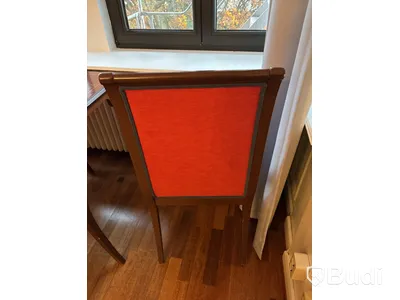 Matbord Grange inkl. 4 st. stolar