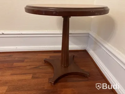 Soffbord
