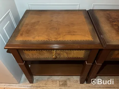 3 st. Sidobord Grange