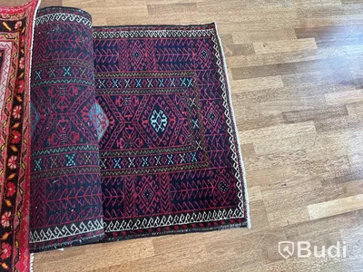 3 st. Mattor, olika längder och modeller