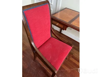 Skrivbord Grange inkl. stol