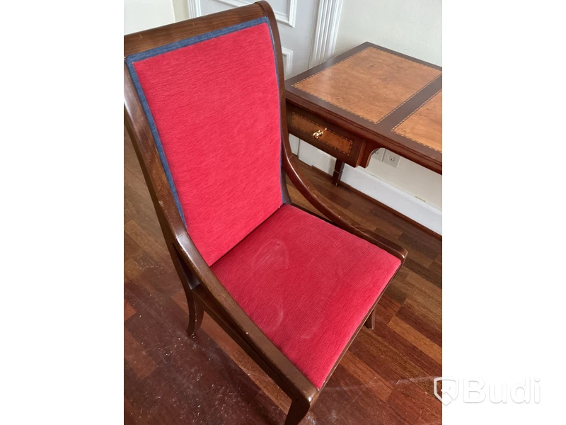 Skrivbord Grange inkl. stol