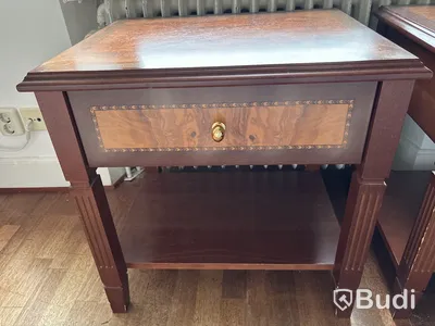 2 st. Sidobord Grange