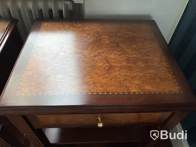 2 st. Sidobord Grange