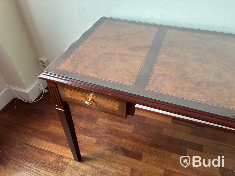 Skrivbord Grange inkl. stol