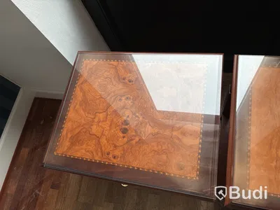 2 st. Sidobord Grange