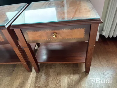 2 st. Sidobord Grange