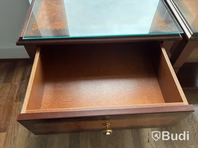 2 st. Sidobord Grange