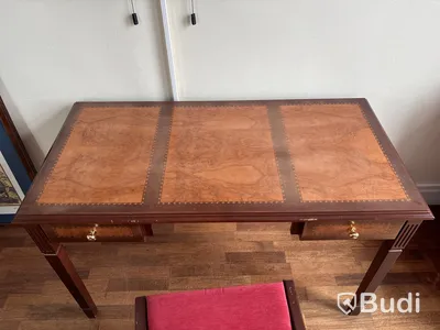 Skrivbord Grange inkl. stol