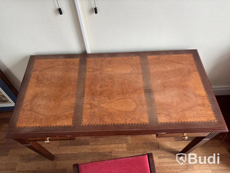 Skrivbord Grange inkl. stol