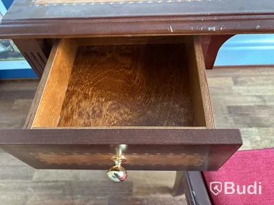 Skrivbord Grange inkl. stol