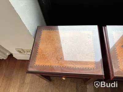 2 st. Sidobord Grange
