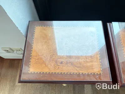 2 st. Sidobord Grange