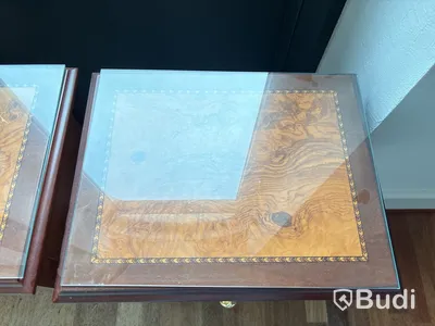 2 st. Sidobord Grange