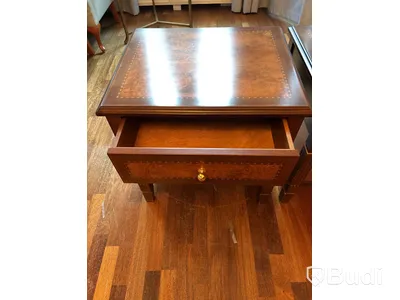2 st. Sidobord Grange