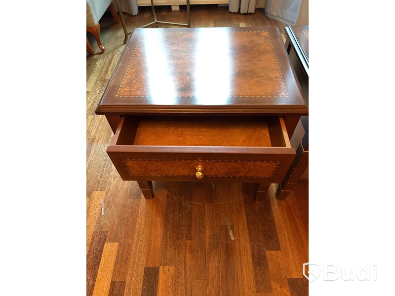 2 st. Sidobord Grange