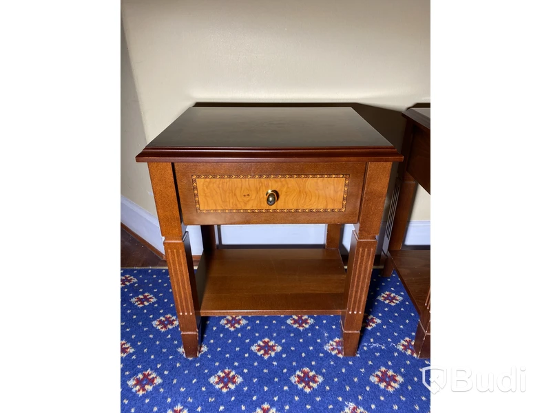 3 st. Sidobord Grange