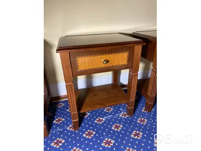 3 st. Sidobord Grange
