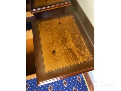 3 st. Sidobord Grange
