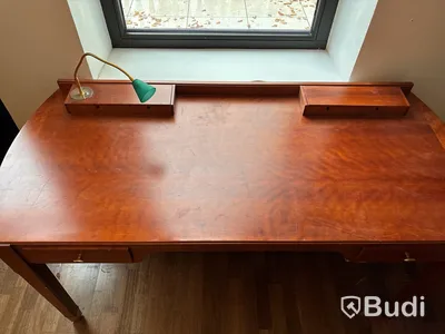 Skrivbord