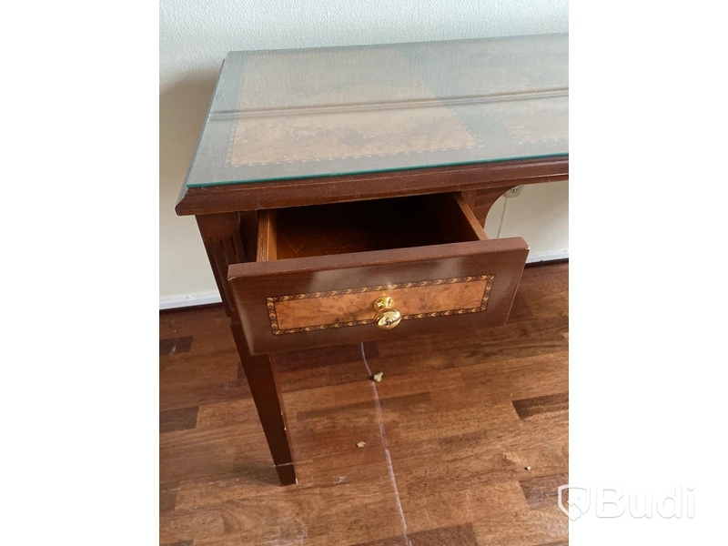 Skrivbord Grange