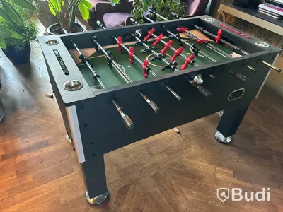 Fotbollsspel