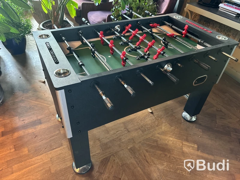 Fotbollsspel