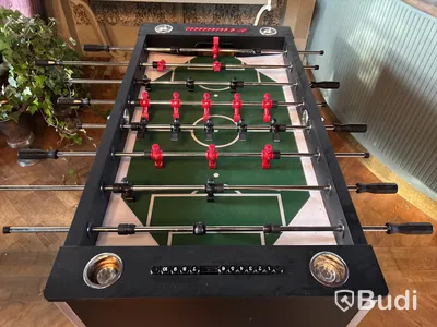 Fotbollsspel