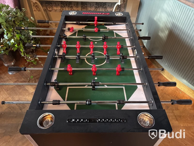 Fotbollsspel