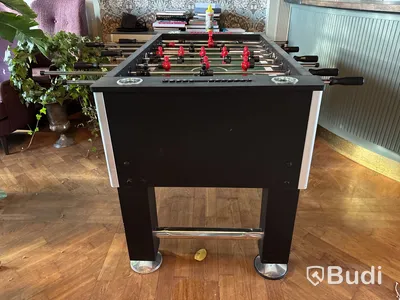 Fotbollsspel