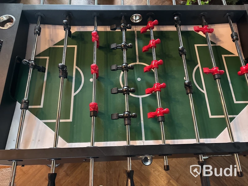 Fotbollsspel