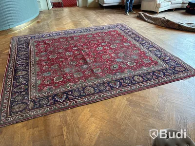 Orientalisk matta