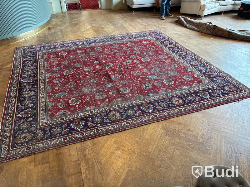 Orientalisk matta
