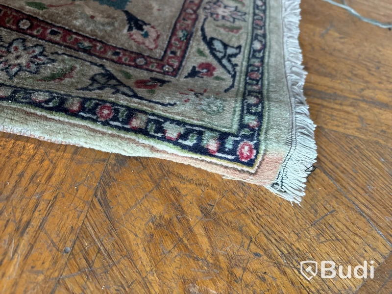 Orientalisk matta