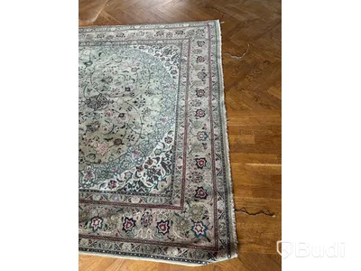 Orientalisk matta