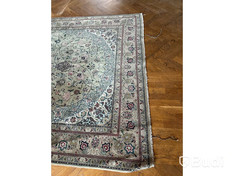 Orientalisk matta