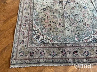 Orientalisk matta
