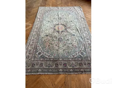 Orientalisk matta