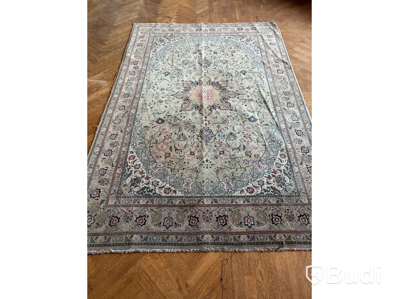 Orientalisk matta