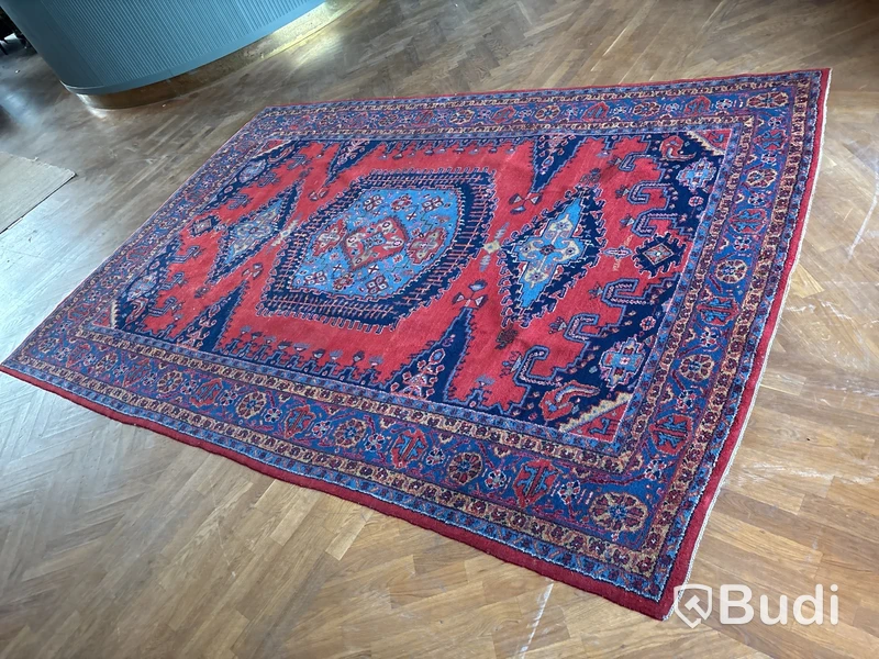 Orientalisk matta