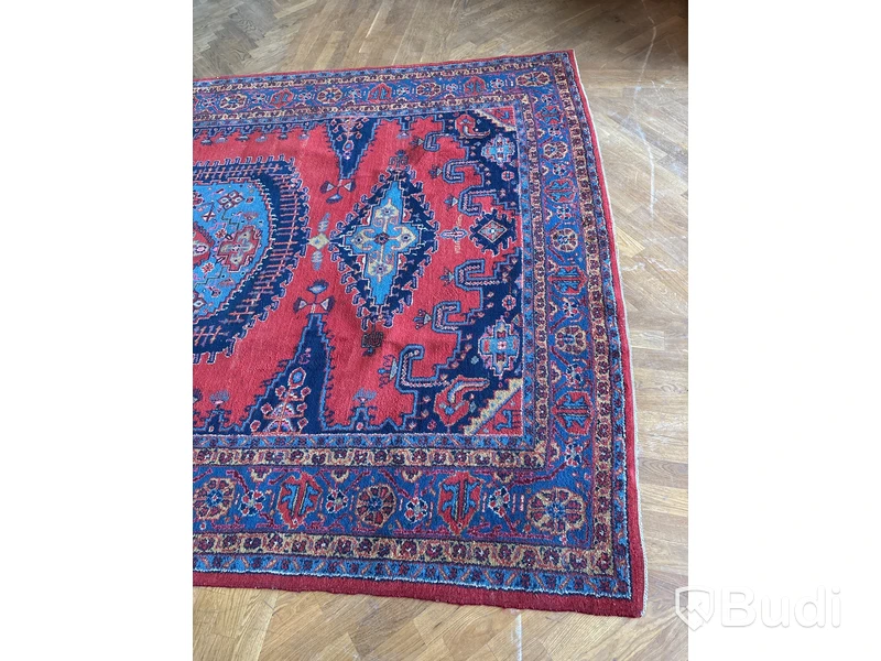 Orientalisk matta