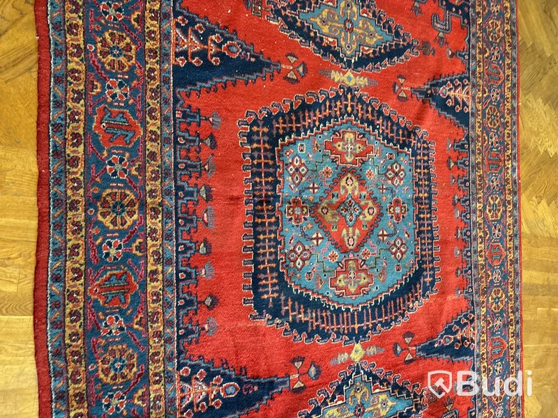 Orientalisk matta