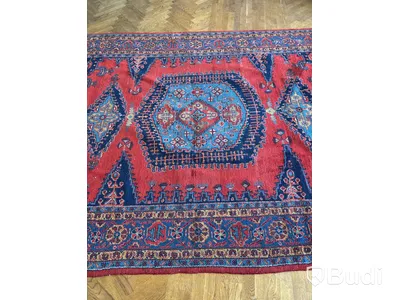 Orientalisk matta