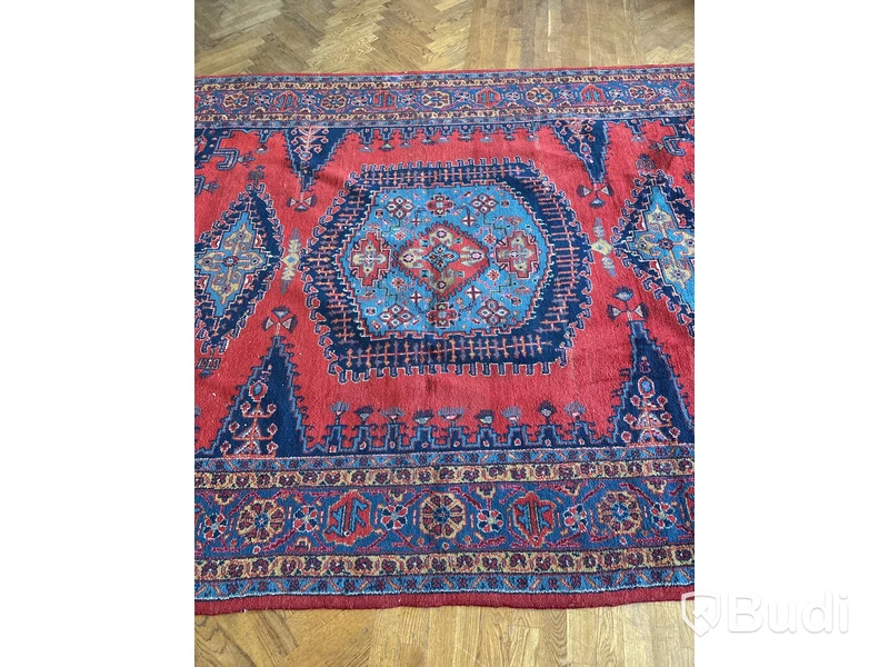 Orientalisk matta