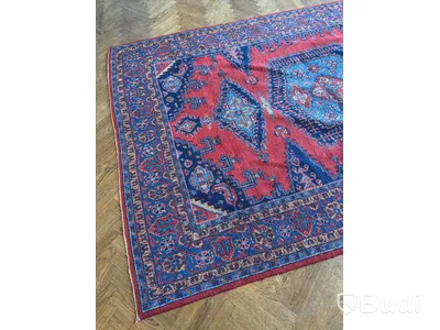 Orientalisk matta