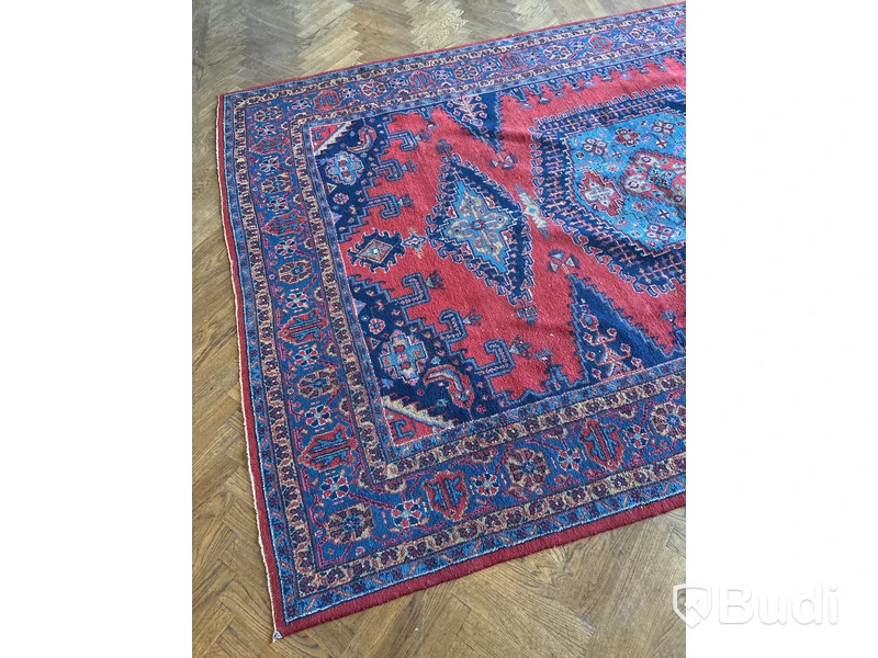 Orientalisk matta